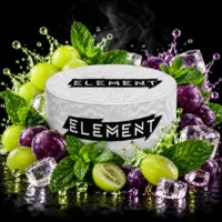 element (воздух) Мятный Виноград