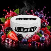 element (воздух) лесные ягоды