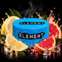 element (вода) Помело и грейпфрут