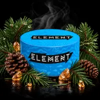 element (вода) Пихта