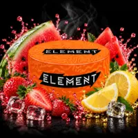 element (земля) ЭКЗО клубника арбуз лимон