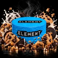 element (вода) cookie monster