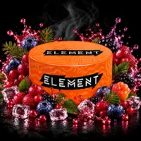 element (земля) Сибирские ягоды