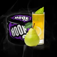 Hook Грушево-лимонадный