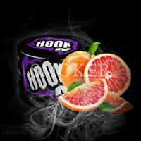 Hook Красный апельсин