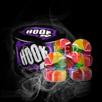 Hook Леденцовый