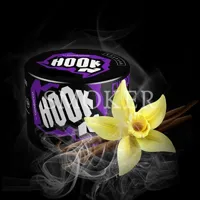 Hook Табачно-ванильный