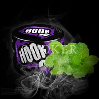 Hook Кейнминтовый
