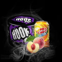 Hook Персиковый чай
