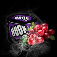 Hook Клюквенно-брусничный