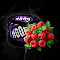 Hook Малиновый