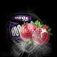 Hook Гранатовый