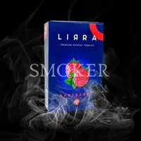 lirra raspberry