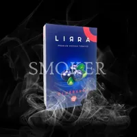 lirra blueberry