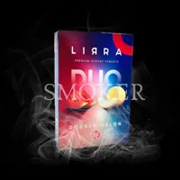 lirra double melon