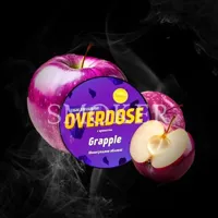 overdose Grapple
