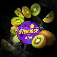 overdose Kiwi