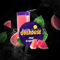 overdose Pink Grapefrui 