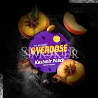 overdose Kashmir peach