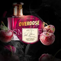 overdose Lost futura