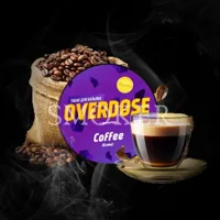 overdose Coffee 