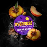 overdose kashmir peach 