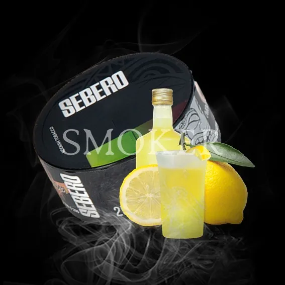Sebero Limonchello