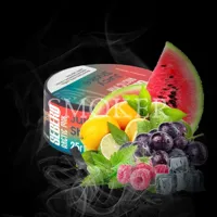 Sebero Arctic mix Juicy Shake