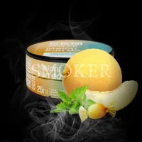 Sebero Arctic mix Melon ron do