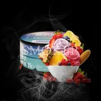Sebero Arctic mix Morozhenka