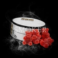 Sebero  Classic Красные мармеладные мишки