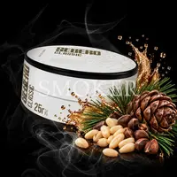 Sebero  Classic Кедровый орех