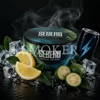Sebero Arctic mix Adrenalin
