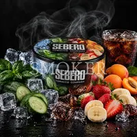 Sebero Arctic mix Tarragon