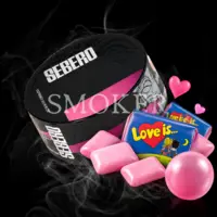 Sebero Жвачка Love is