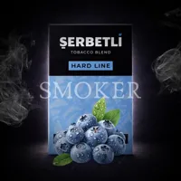 serbetli hard Blueberry