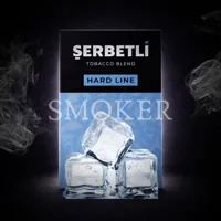 serbetli hard Ice