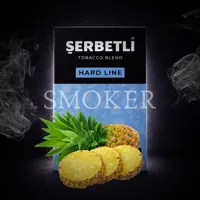 serbetli hard Pineapple