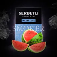 serbetli hard Watermelon