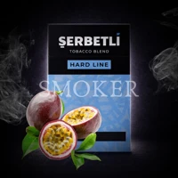 serbetli hard  Maracuja