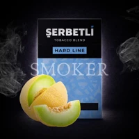 serbetli hard  Melon