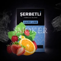 serbetli hard Jusberry