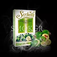 serbetli фейхоа
