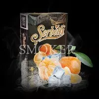 serbetli табак