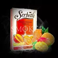 serbetli orange mango