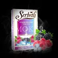 serbetli ice berry
