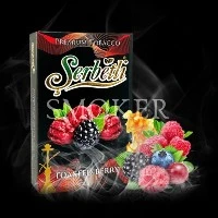 serbetli toasted berry  купить в алматы