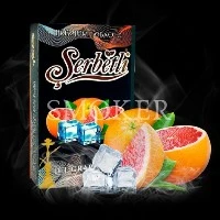serbetli ice grapefruit табак