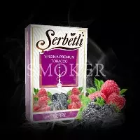 serbetli berry