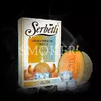 serbetli ice melon